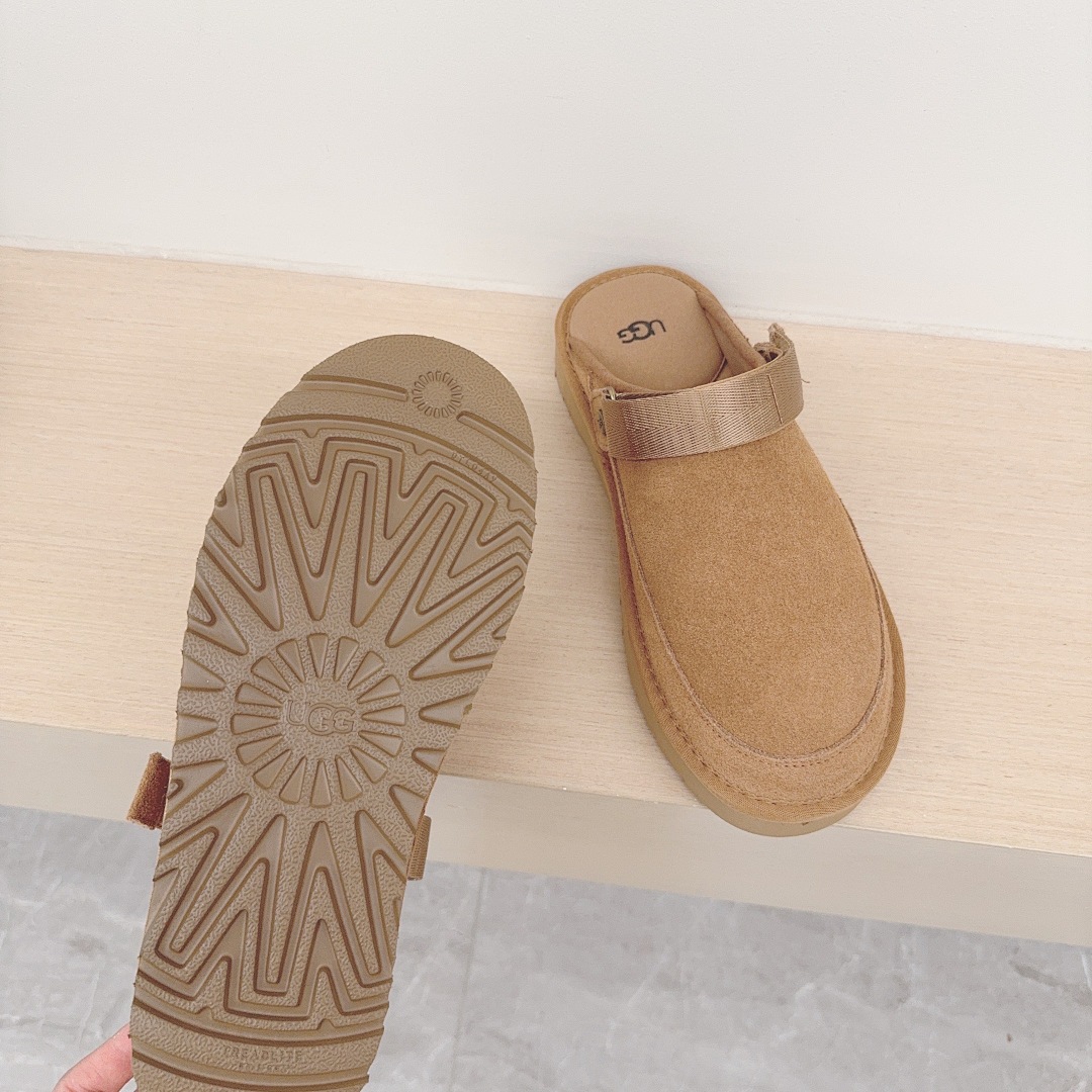 UGG Goldenstar · 4983 — תמונה 7