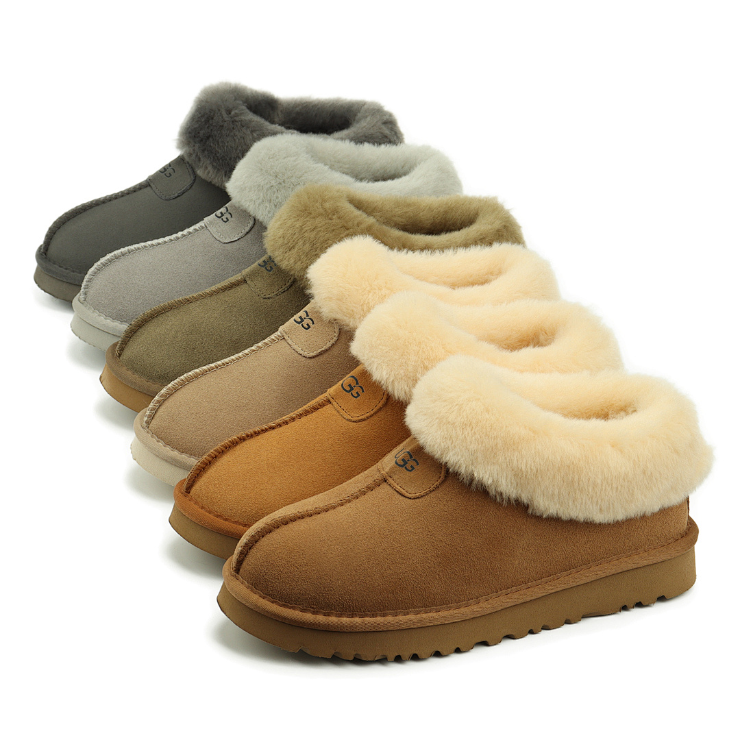 UGG Scuffette II · 5007 — תמונה 10