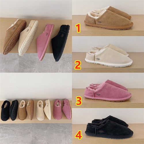 UGG Classic Slip-On · 5694