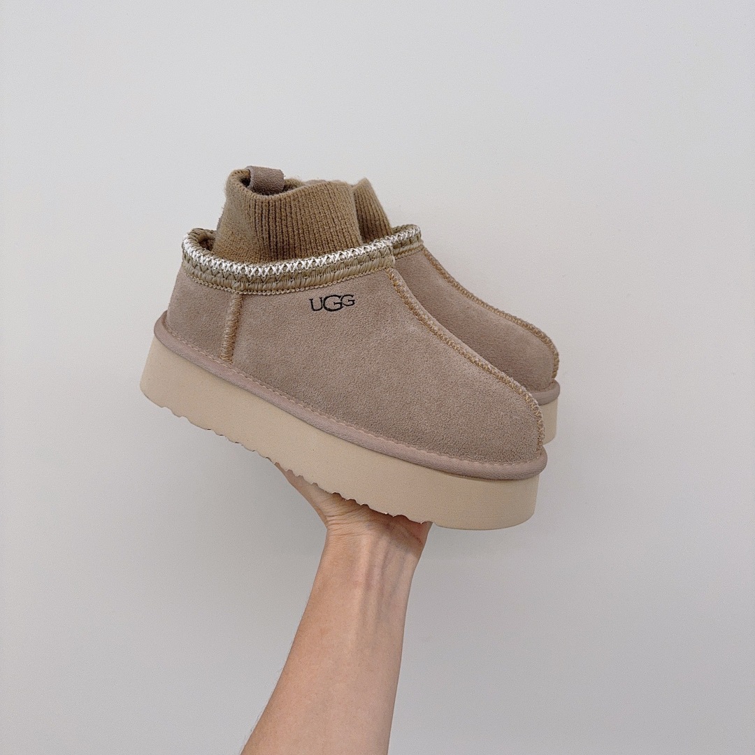 UGG Tazz · 5819 — תמונה 8