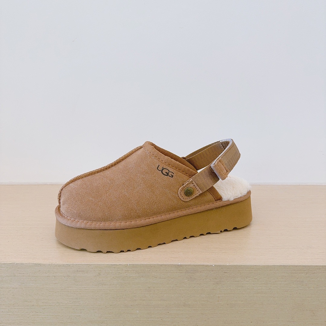 UGG Lanah Clog · 5774 — תמונה 6