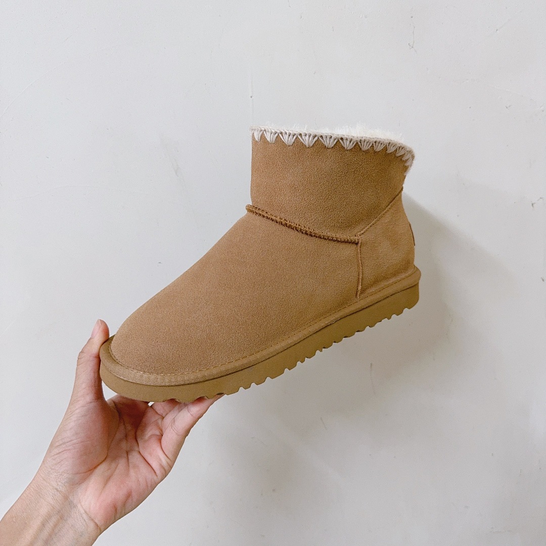 UGG — מגפיים · 5823 — תמונה 23