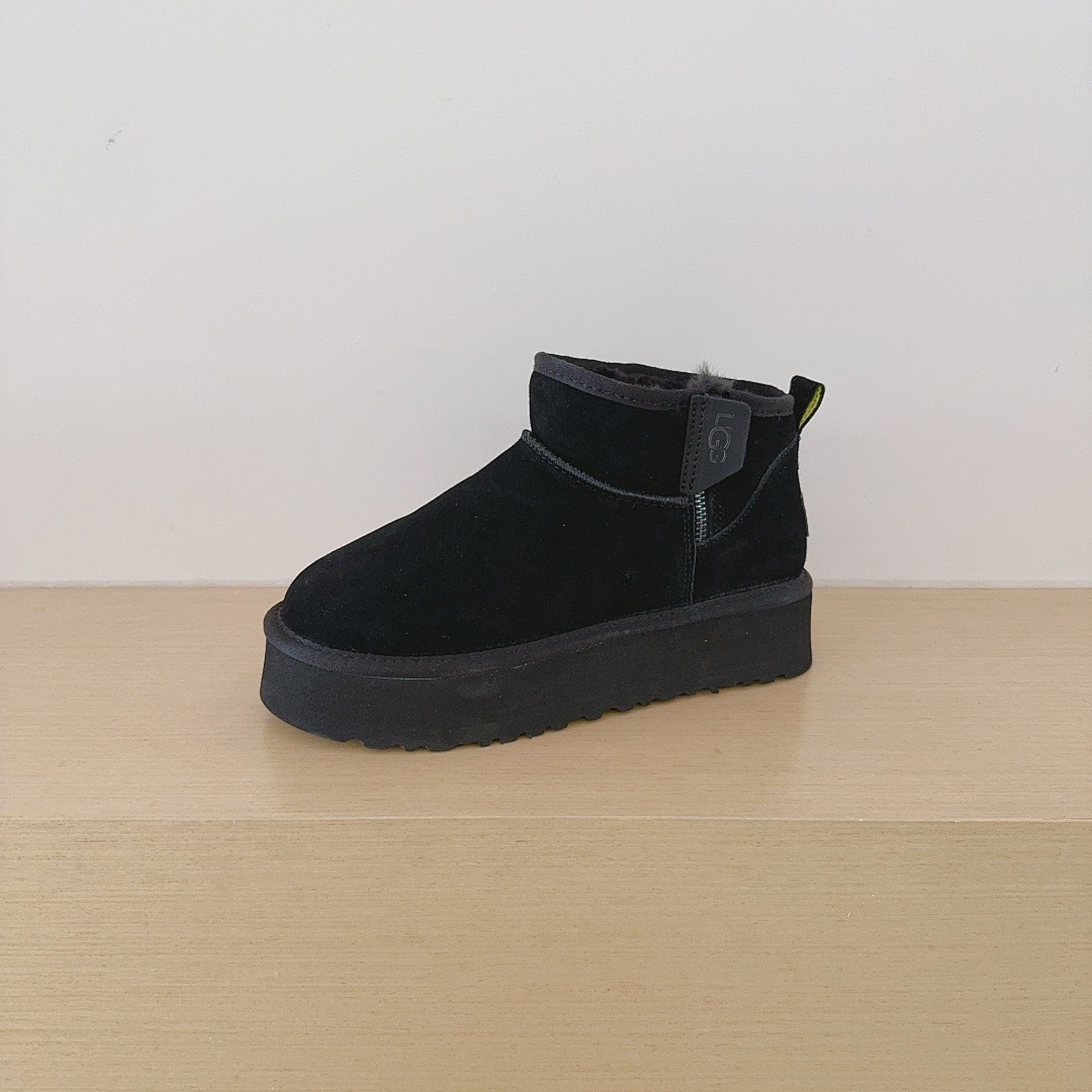 UGG Classic Ultra Mini Platform · 5701 — תמונה 8