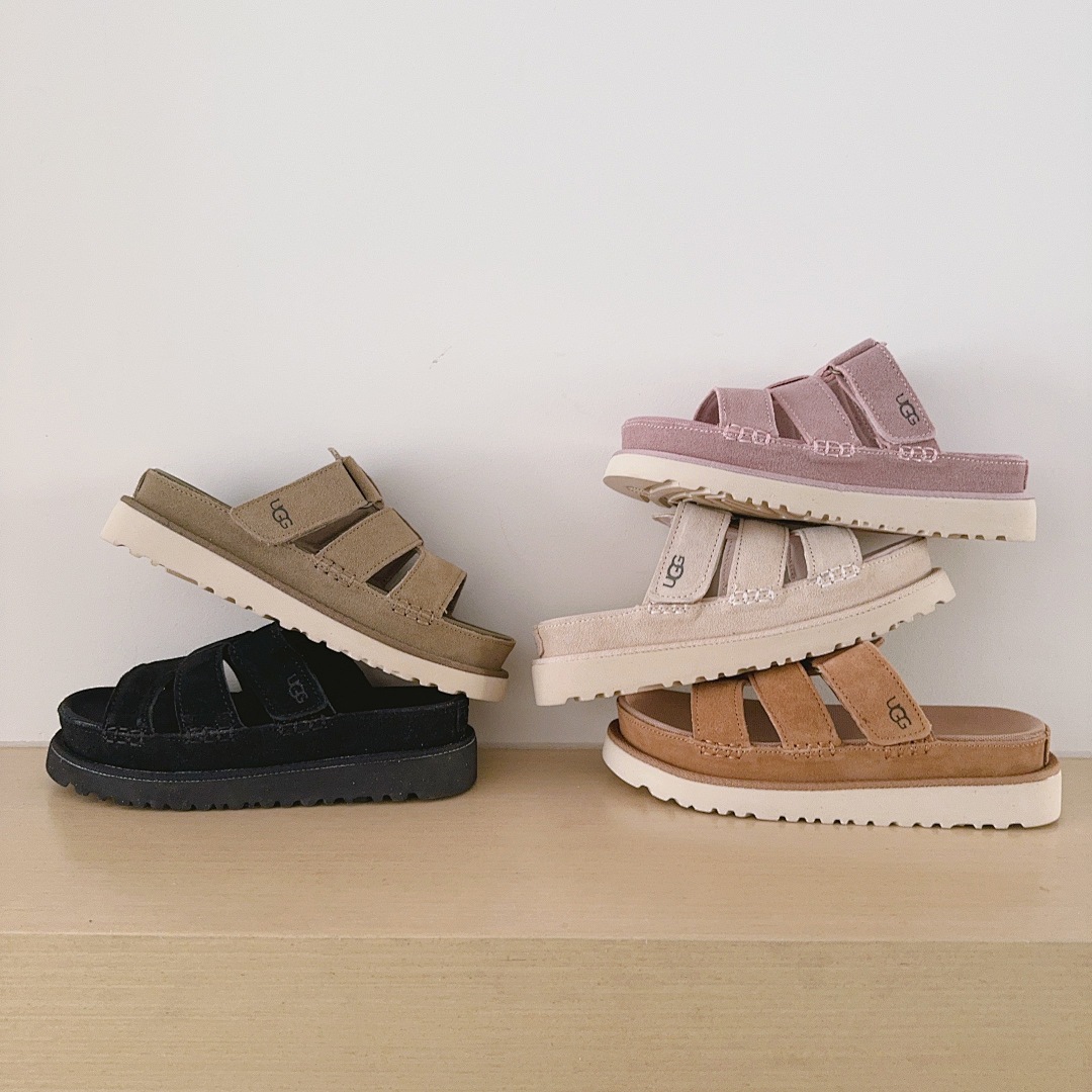 UGG Clem · 6221 — תמונה 4