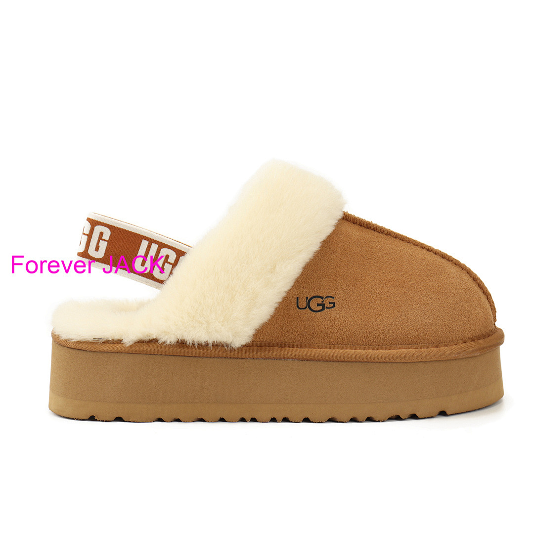 UGG Funkette · 3912 — תמונה 23