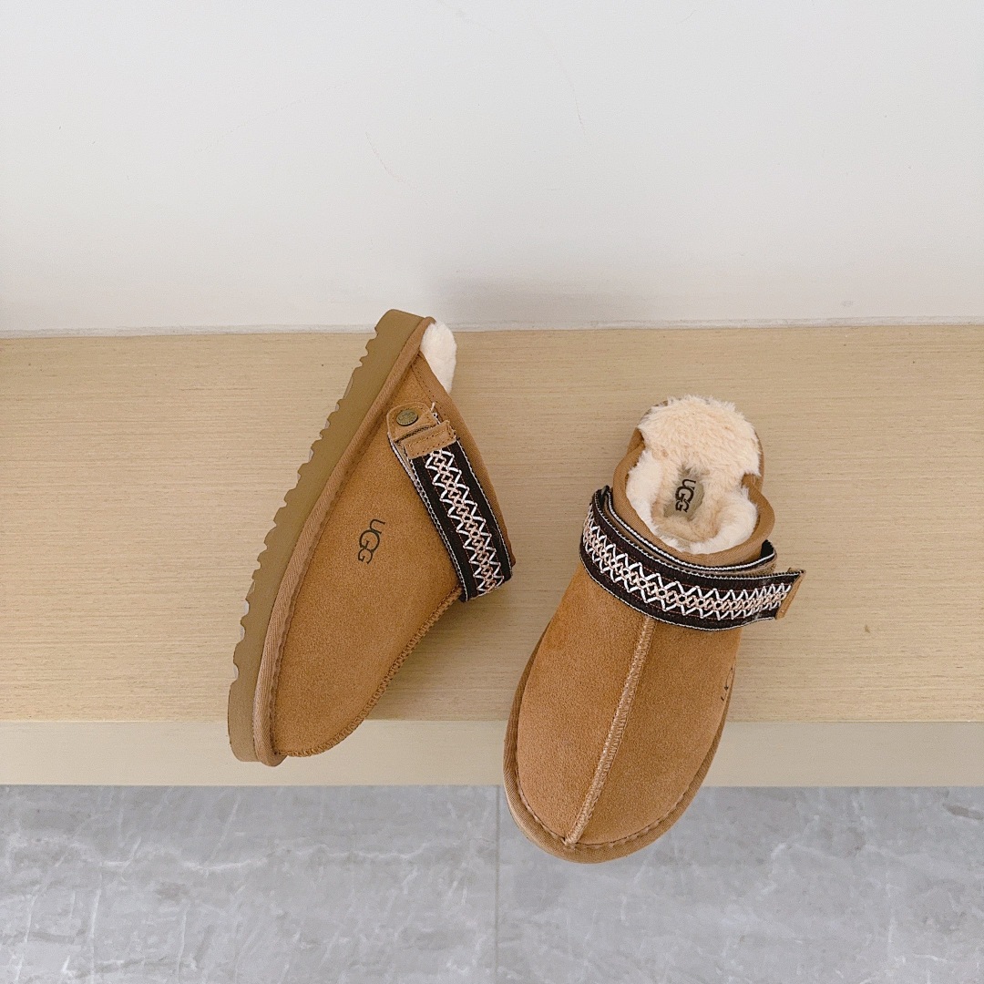 UGG Tasman · 5818 — תמונה 12