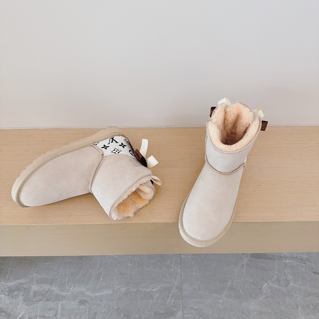 UGG Mini Bailey Bow II · 5134 — תמונה 17