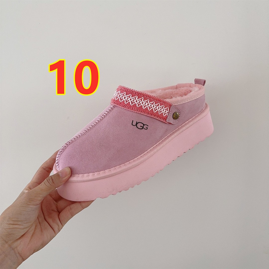 UGG Tazz II · 5698 — תמונה 3