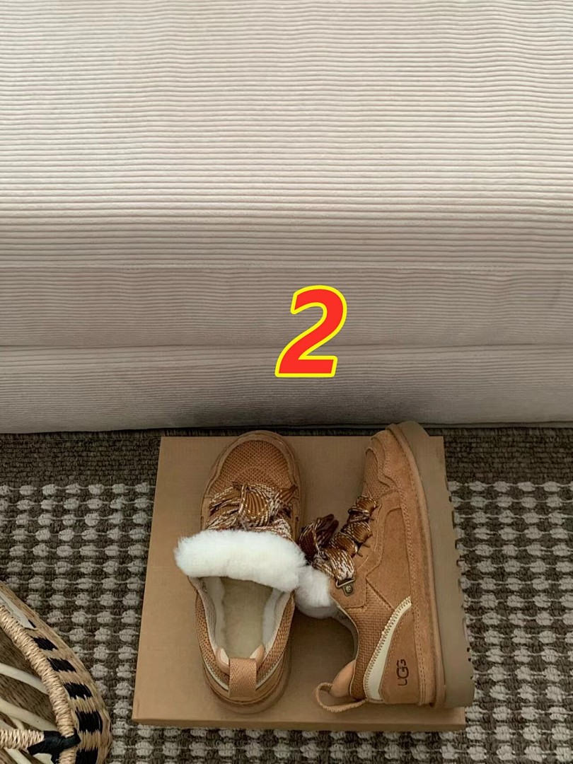 UGG Lowmel · 5969 — תמונה 5