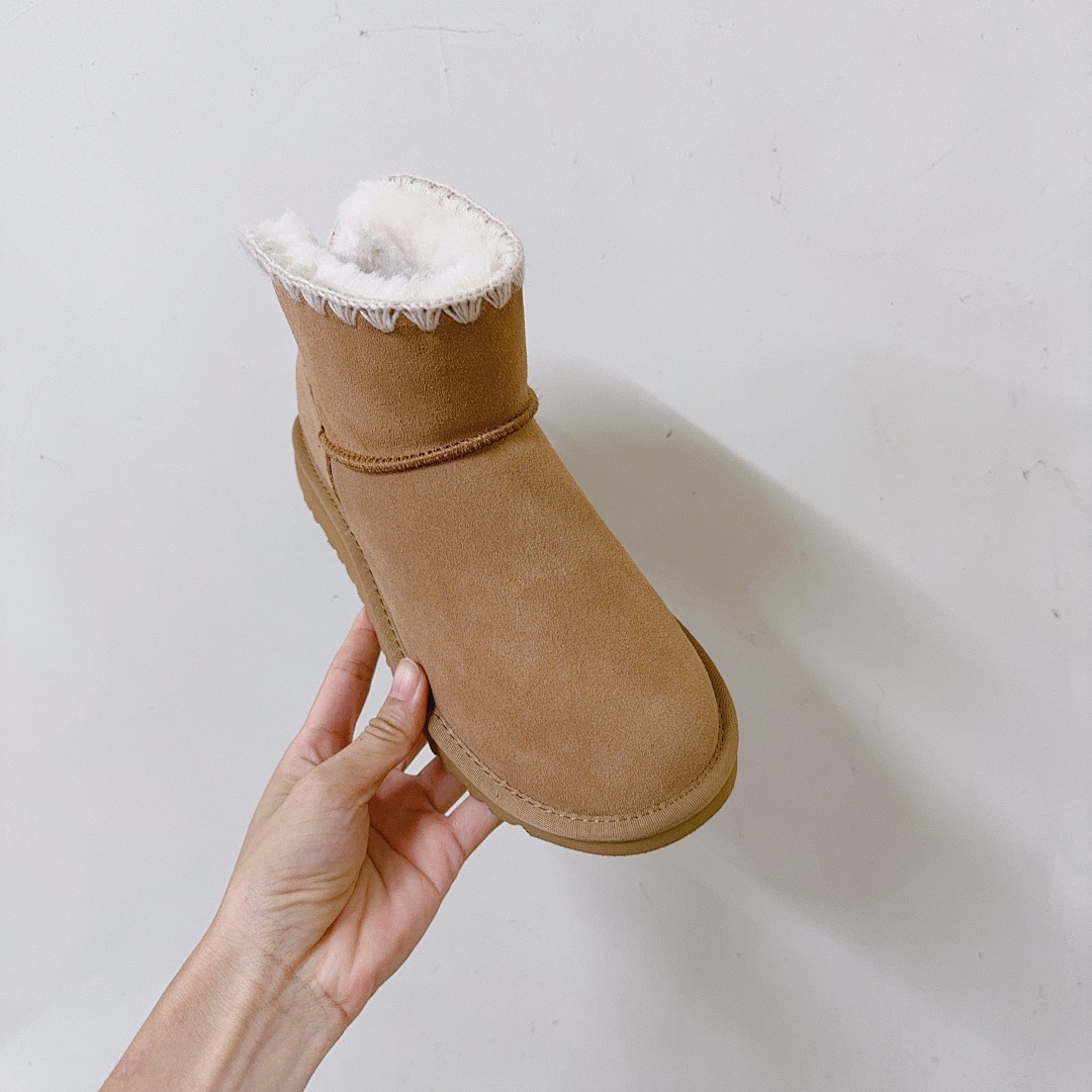 UGG — מגפיים · 5823 — תמונה 20