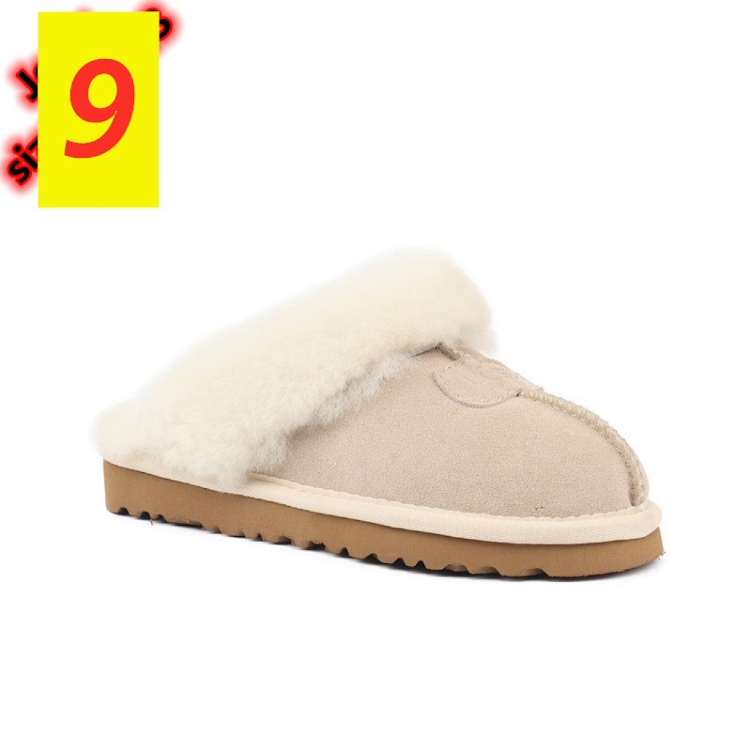 UGG Coquette · 4911 — תמונה 10