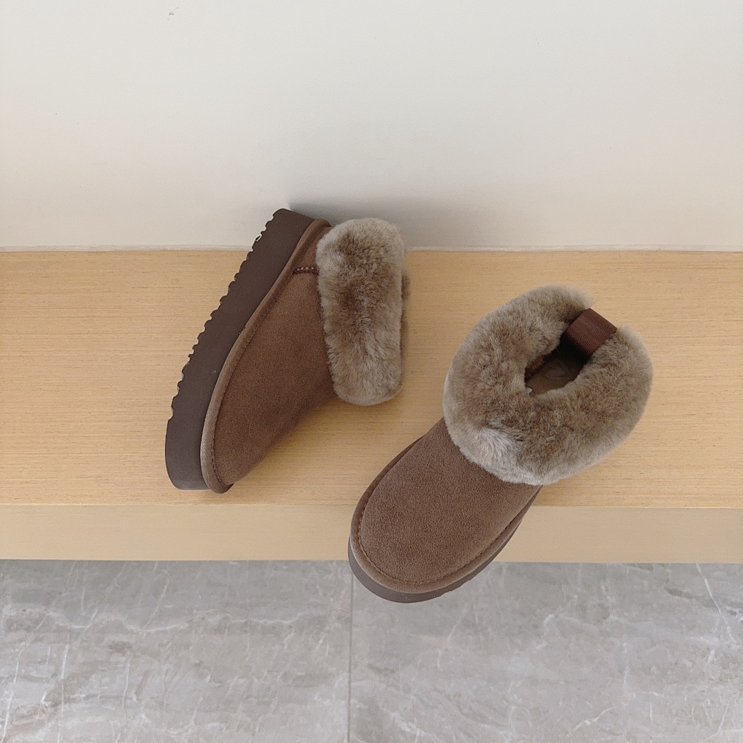 UGG Classic Ultra Mini · 5699 — תמונה 17
