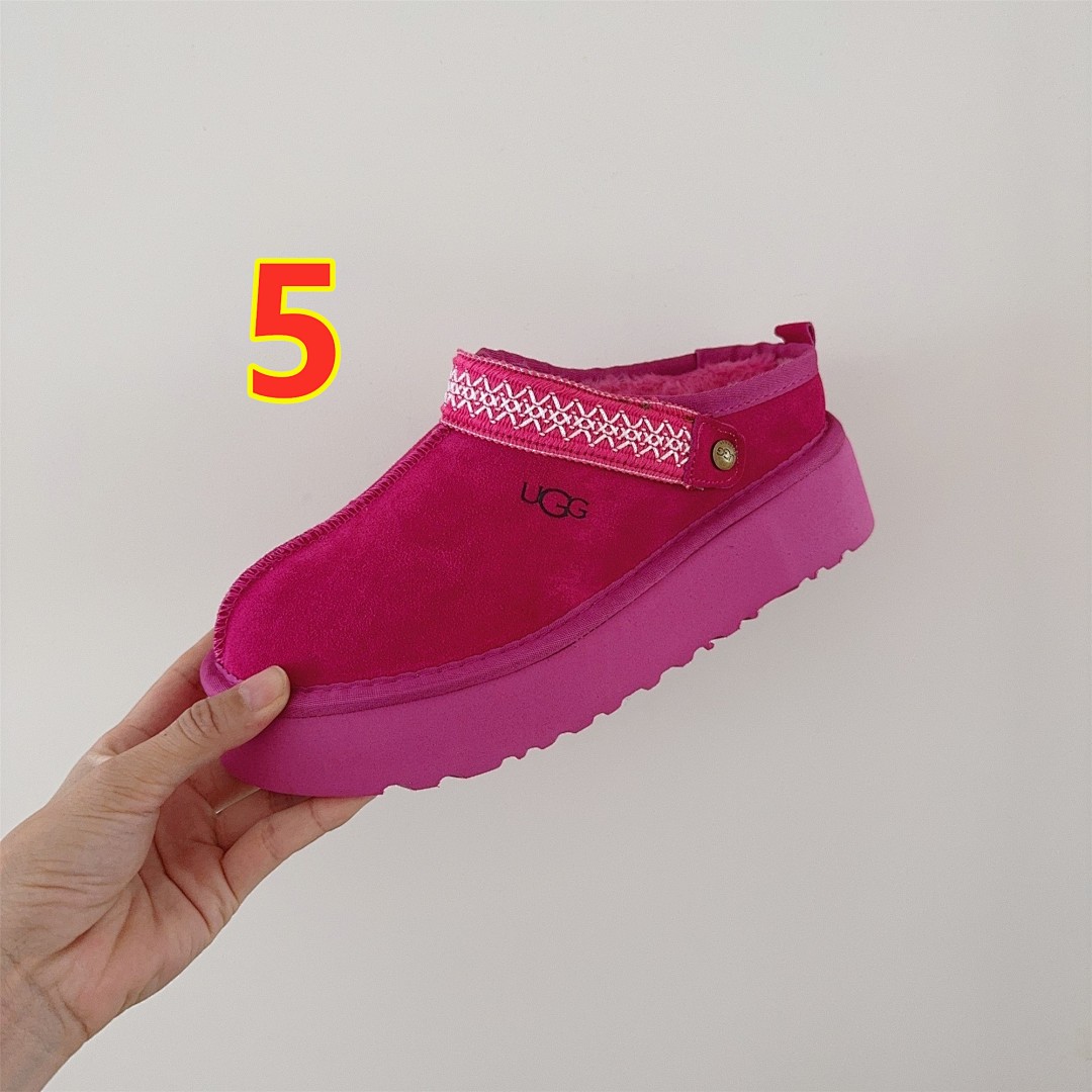 UGG Tazz II · 5698 — תמונה 8