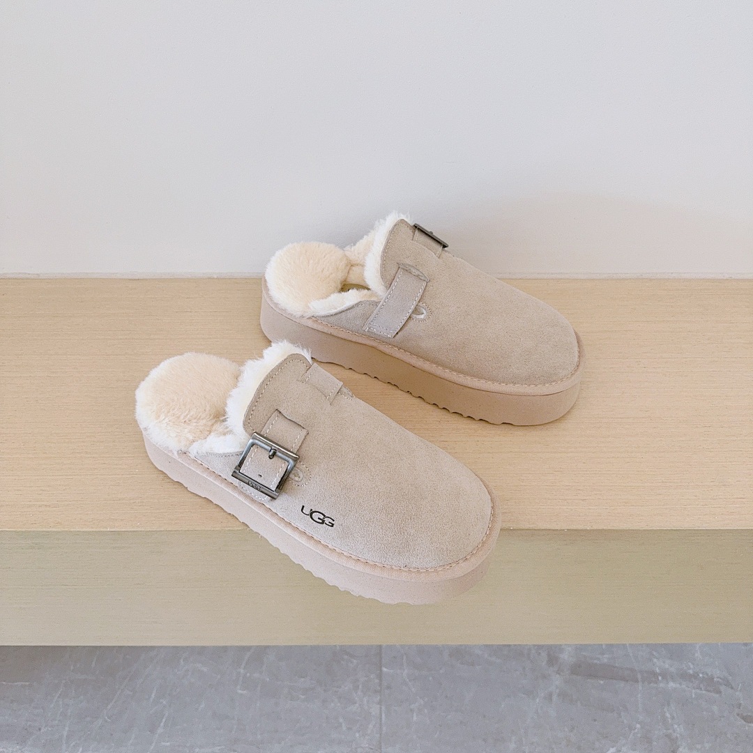 UGG Sadie · 5773 — תמונה 16
