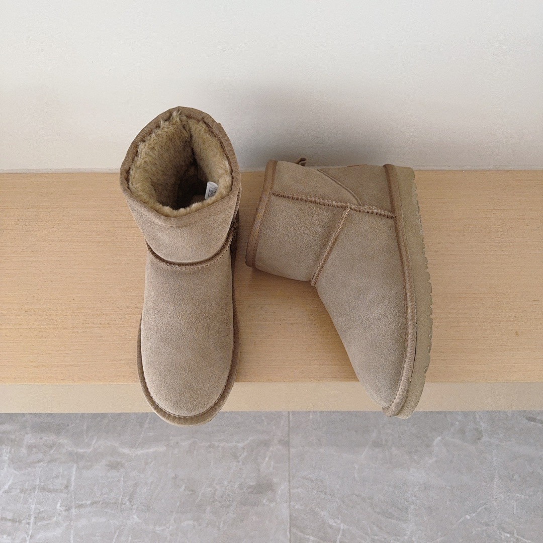 UGG Classic Ultra Mini · 5821 — תמונה 5