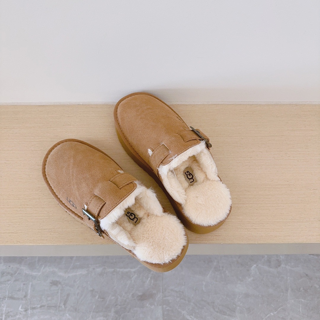 UGG Sadie · 5773 — תמונה 7