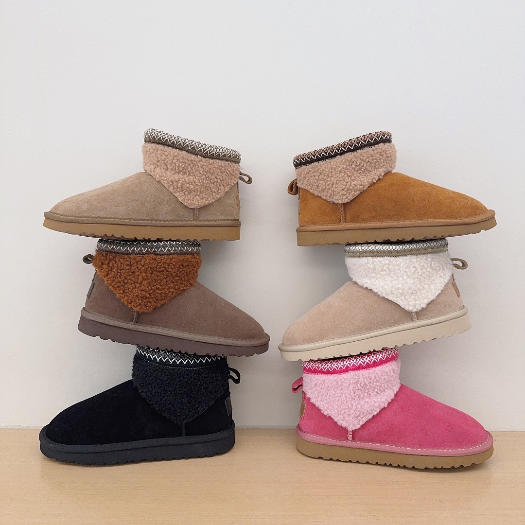 UGG Tasman II · 6457 — תמונה 3