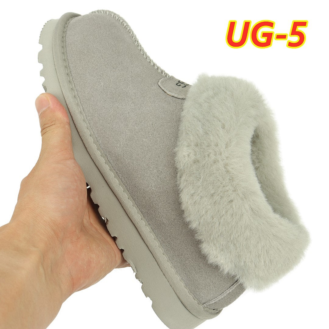 UGG Scuffette II · 5007 — תמונה 4