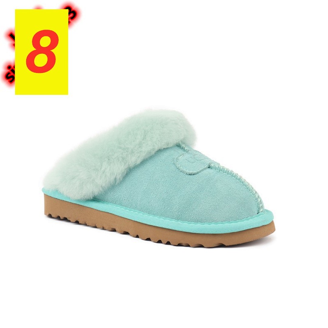 UGG Coquette · 4911 — תמונה 9