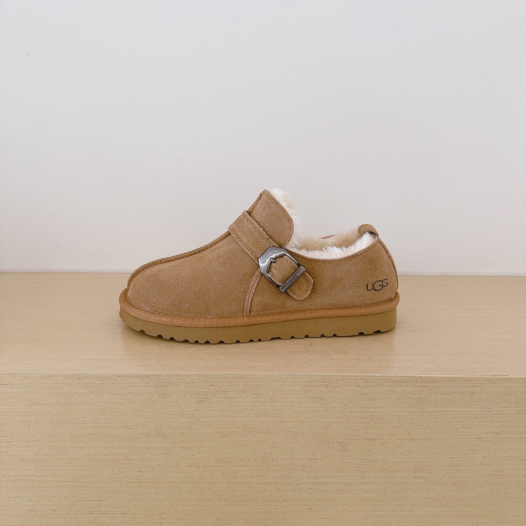 UGG Goldenstar Evelina Clog · 5882 — תמונה 22