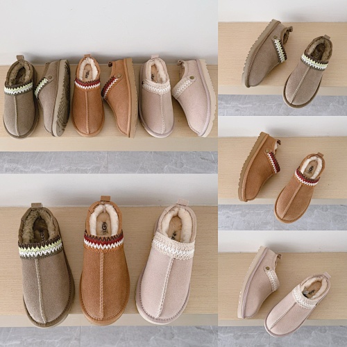 UGG Tasman · 5820