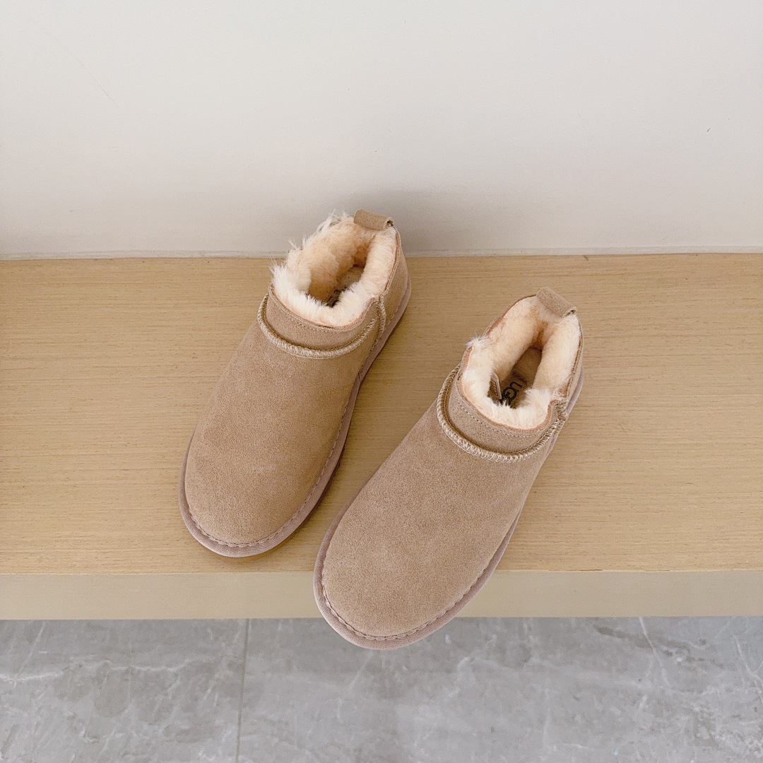 UGG Classic Micro · 5824 — תמונה 19