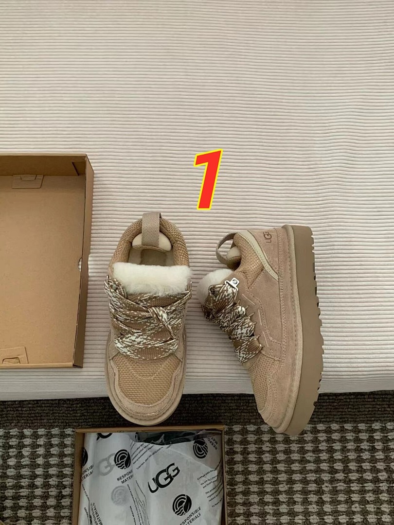 UGG Lowmel · 5969 — תמונה 4