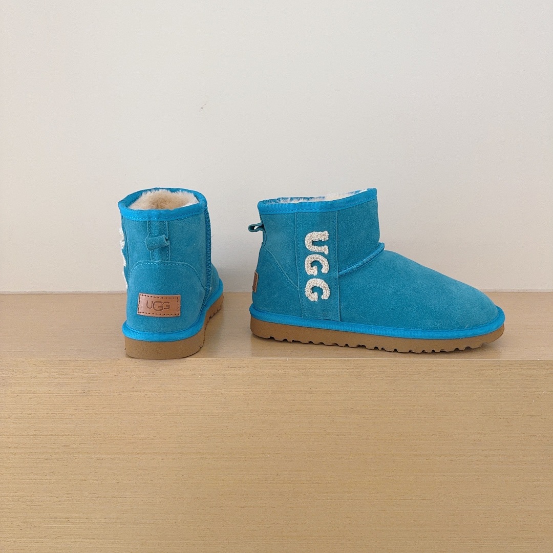 UGG Ultra Mini · 5700 — תמונה 15