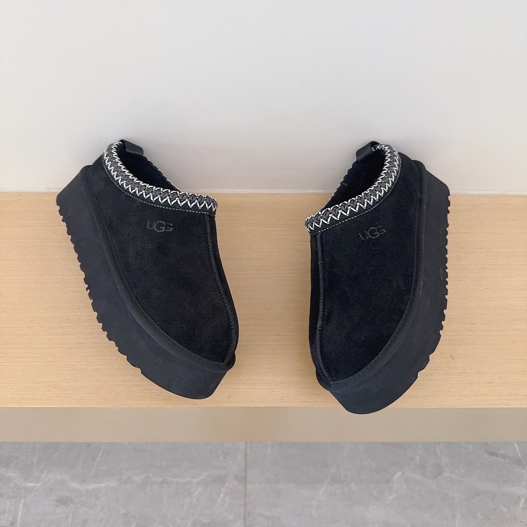 UGG Tazz II · 6453 — תמונה 8