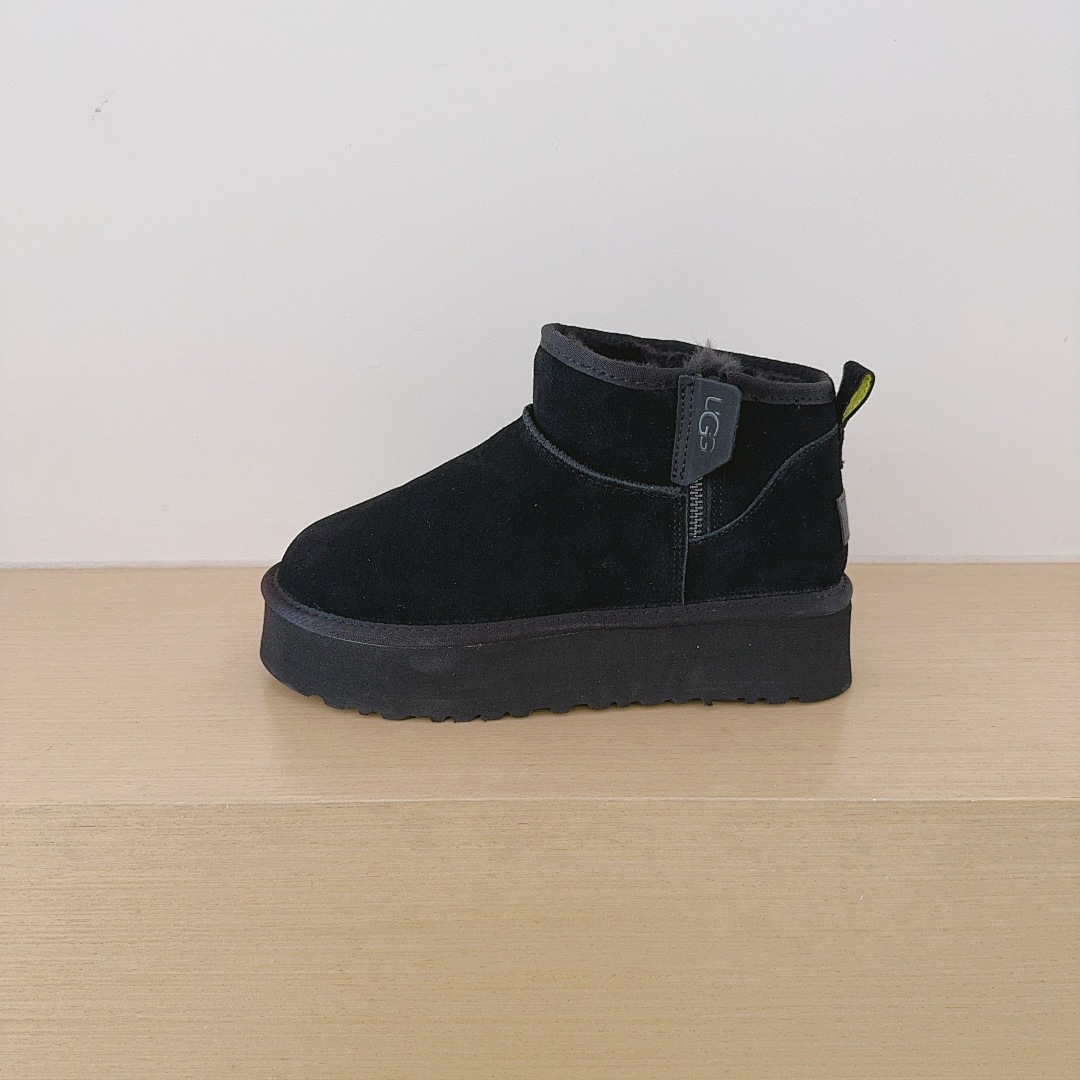 UGG Classic Ultra Mini Platform · 5701 — תמונה 9
