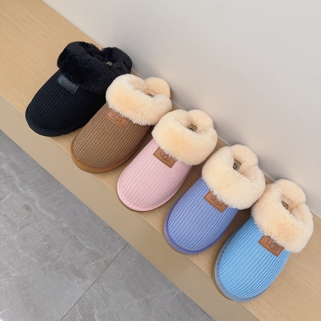 UGG Cozy · 6461 — תמונה 3