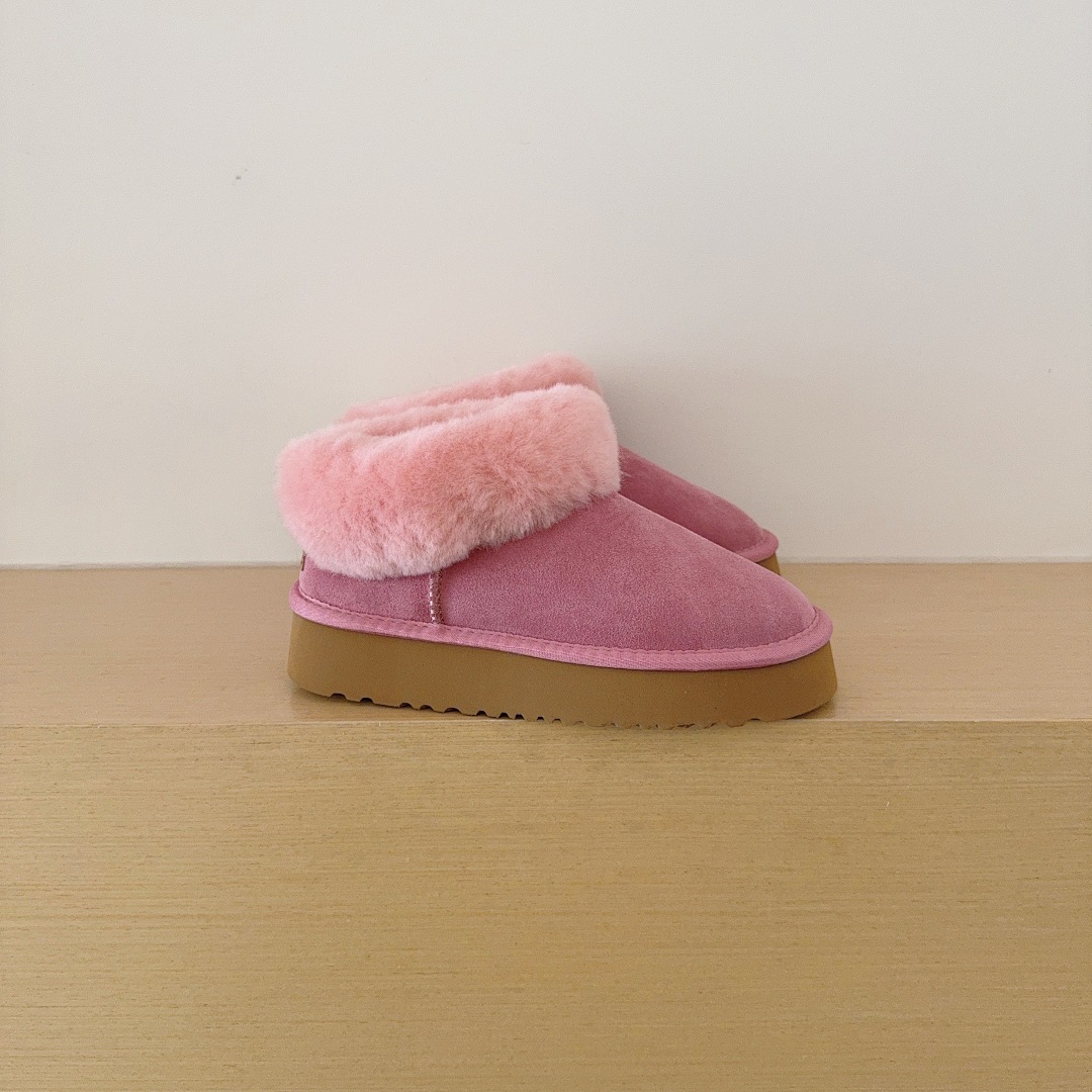 UGG Classic Ultra Mini · 5699 — תמונה 15