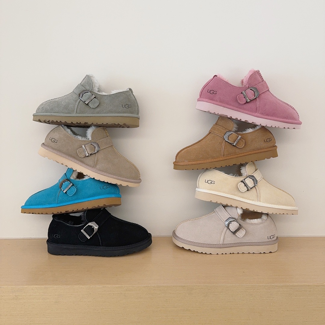 UGG Goldenstar Evelina Clog · 5882 — תמונה 3
