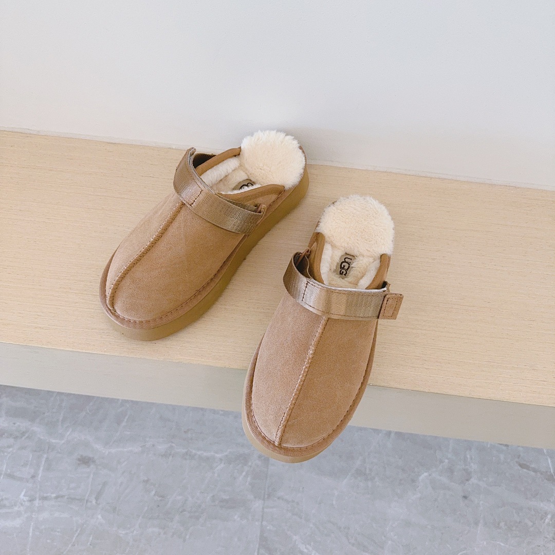 UGG Lanah Clog · 5774 — תמונה 8