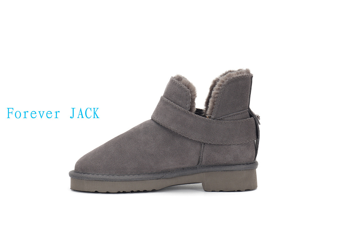 UGG Mini Classic · 5113 — תמונה 13