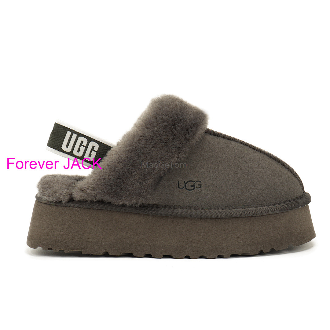 UGG Funkette · 3912 — תמונה 17