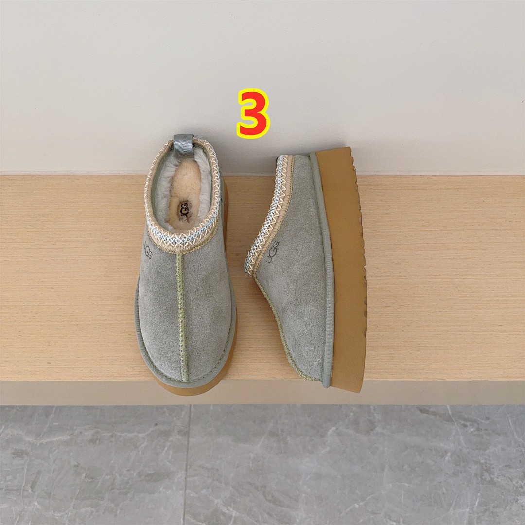 UGG Tazz · 6042 — תמונה 4