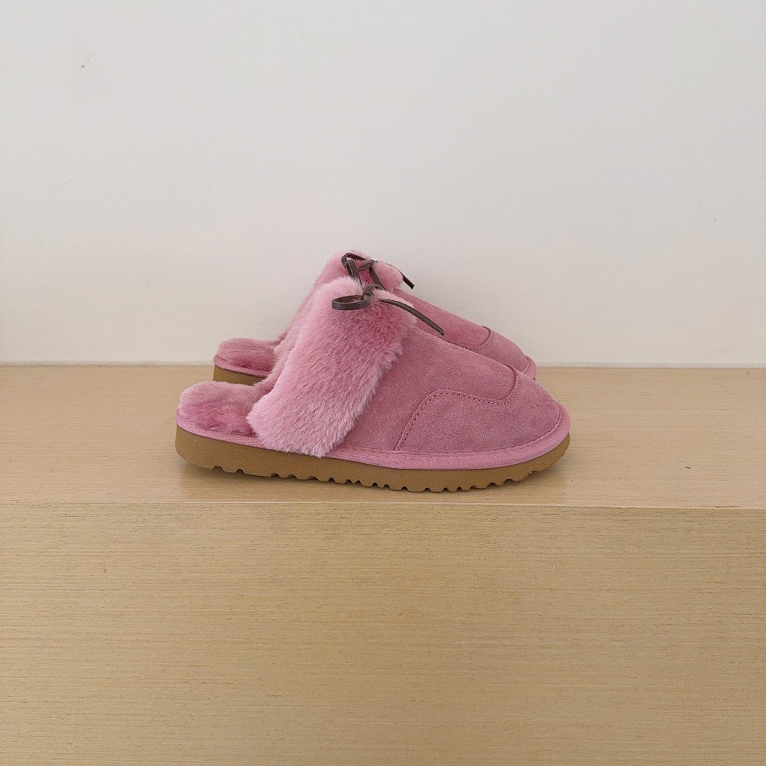 UGG Scuffette II · 5822 — תמונה 11