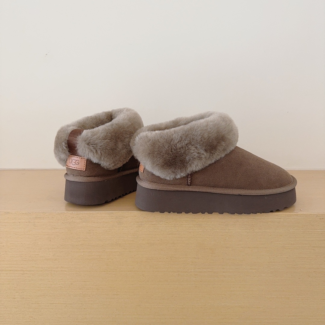 UGG Classic Ultra Mini · 5699 — תמונה 18