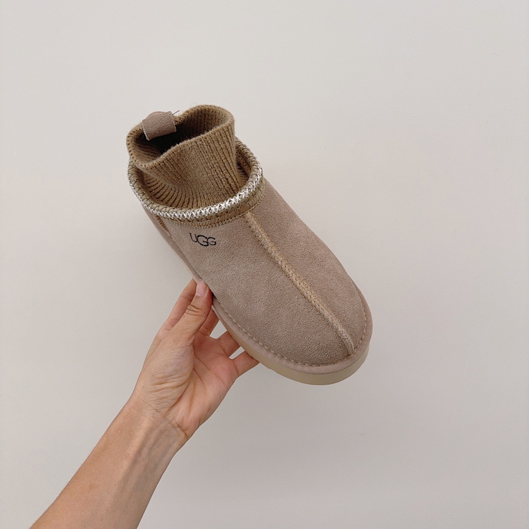 UGG Tazz · 5819 — תמונה 11