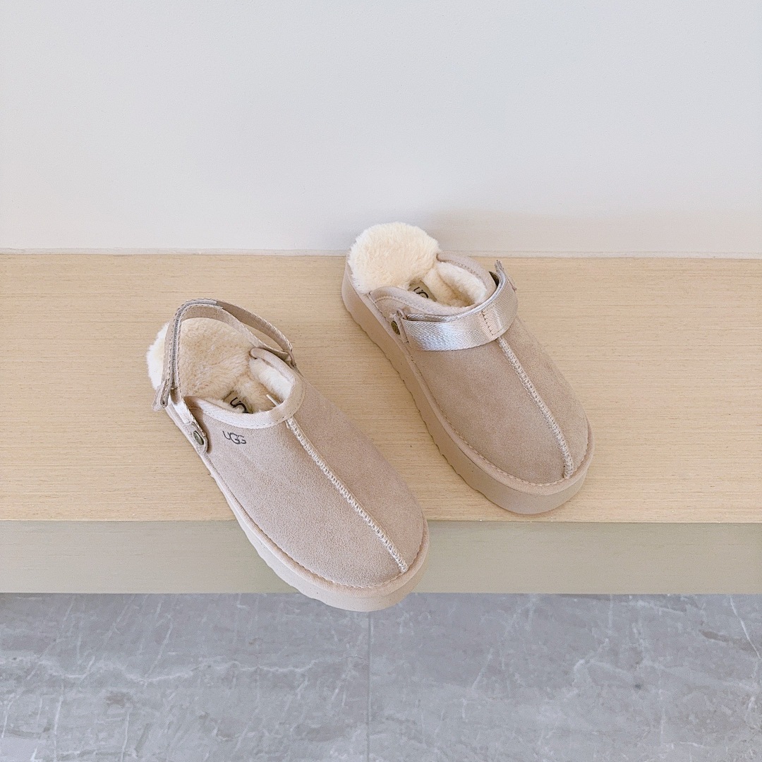 UGG Lanah Clog · 5774 — תמונה 20