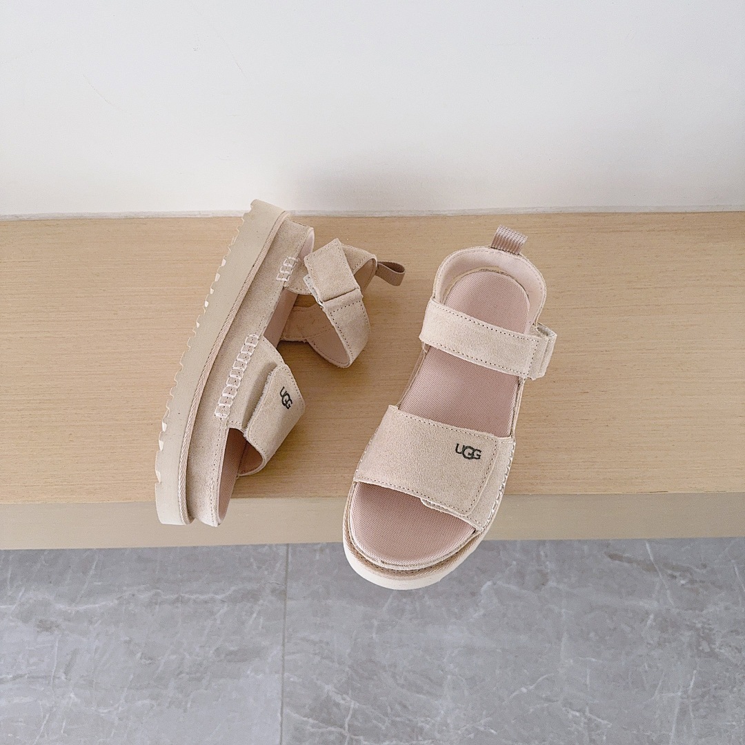UGG Goldenstar · 6224 — תמונה 4