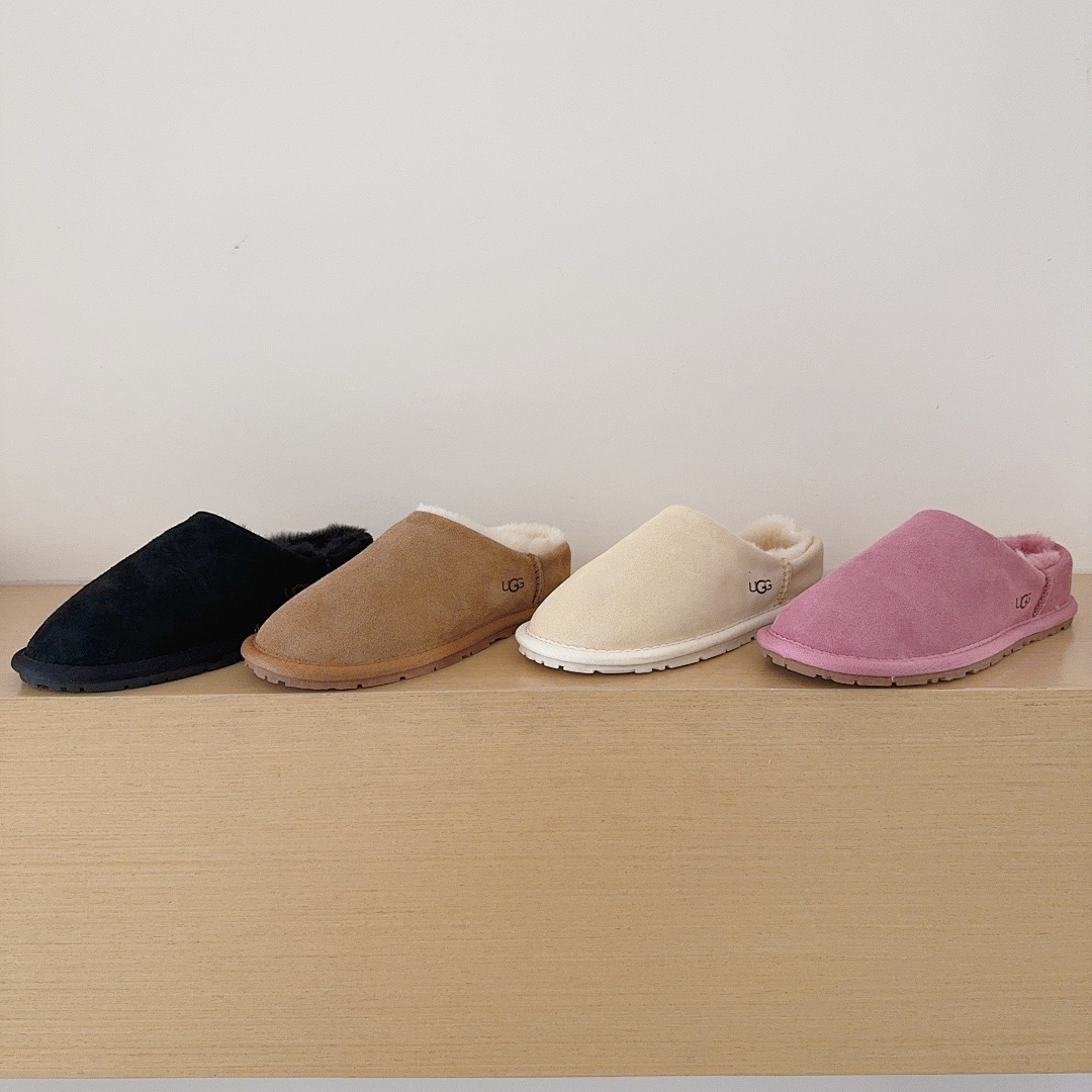 UGG Classic Slip-On · 5694 — תמונה 21