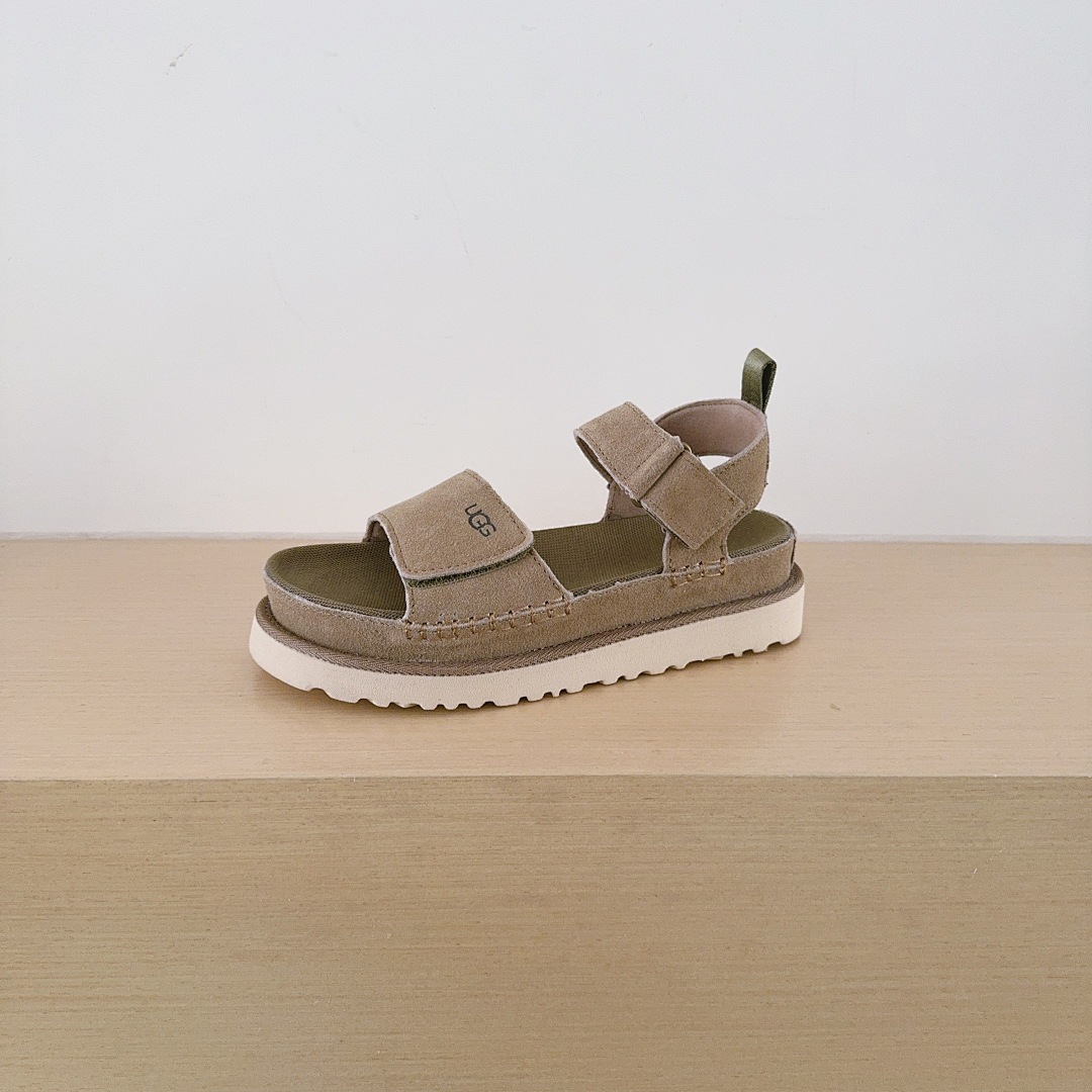 UGG Goldenstar · 6224 — תמונה 11