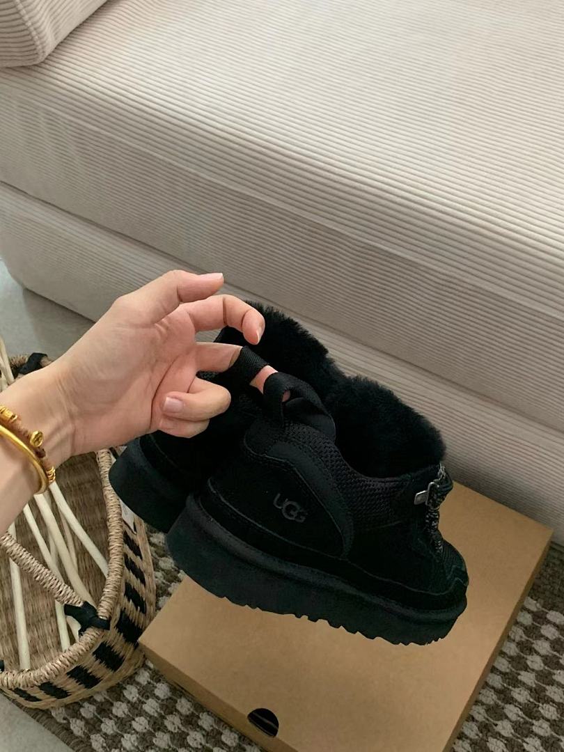 UGG Lowmel · 5969 — תמונה 12