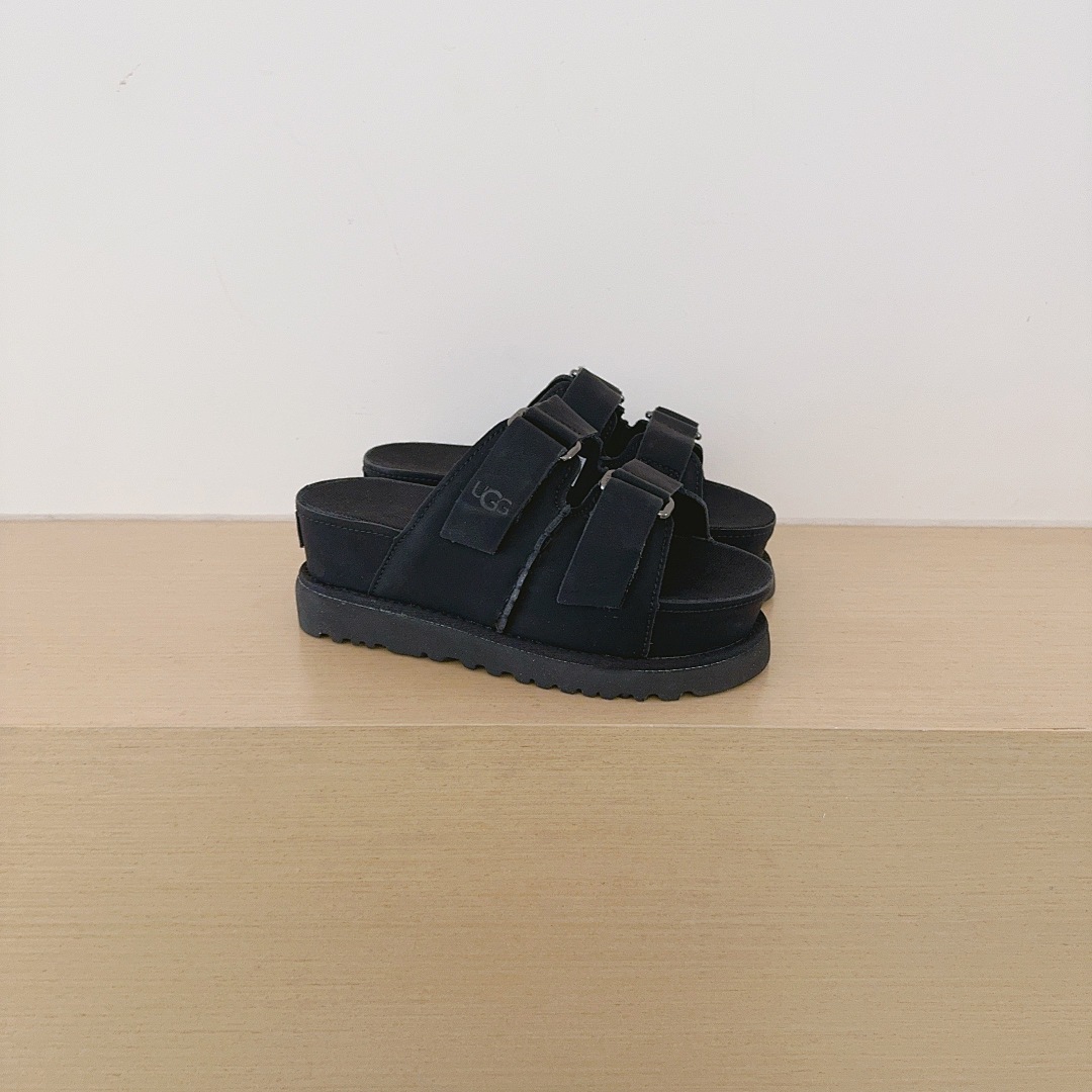 UGG Goldenstar Hi Slide · 6222 — תמונה 12