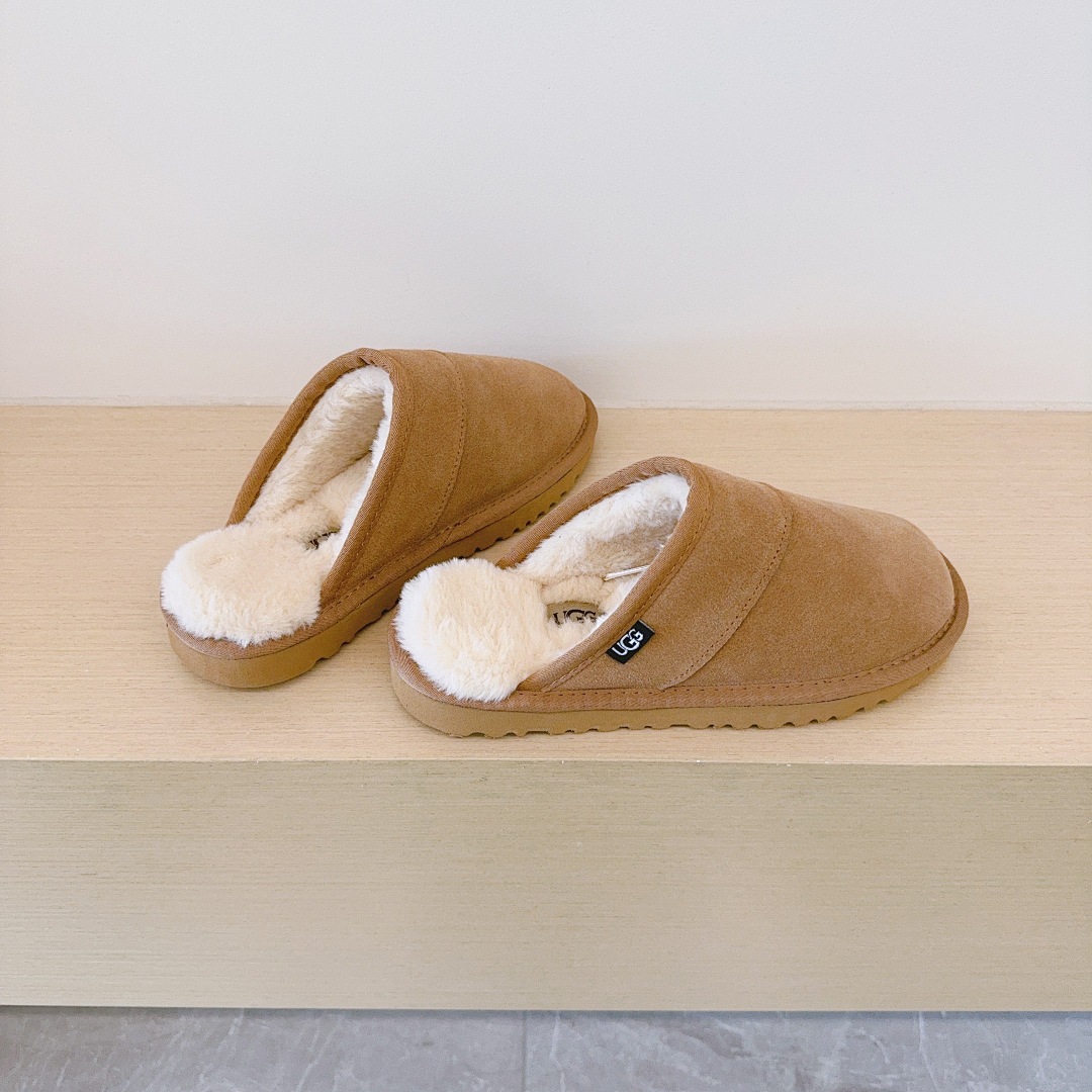 UGG Scuff · 5133 — תמונה 5