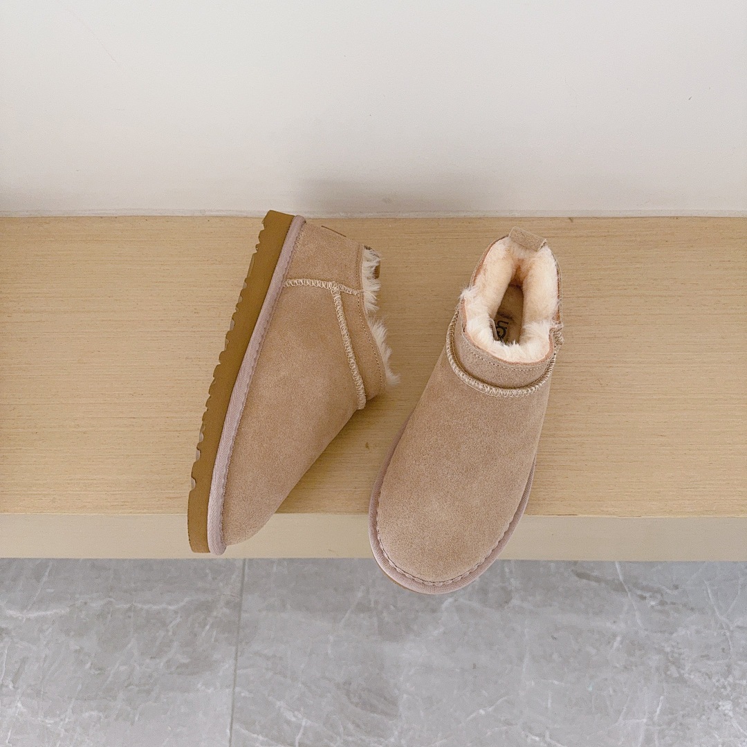 UGG Classic Micro · 5824 — תמונה 20