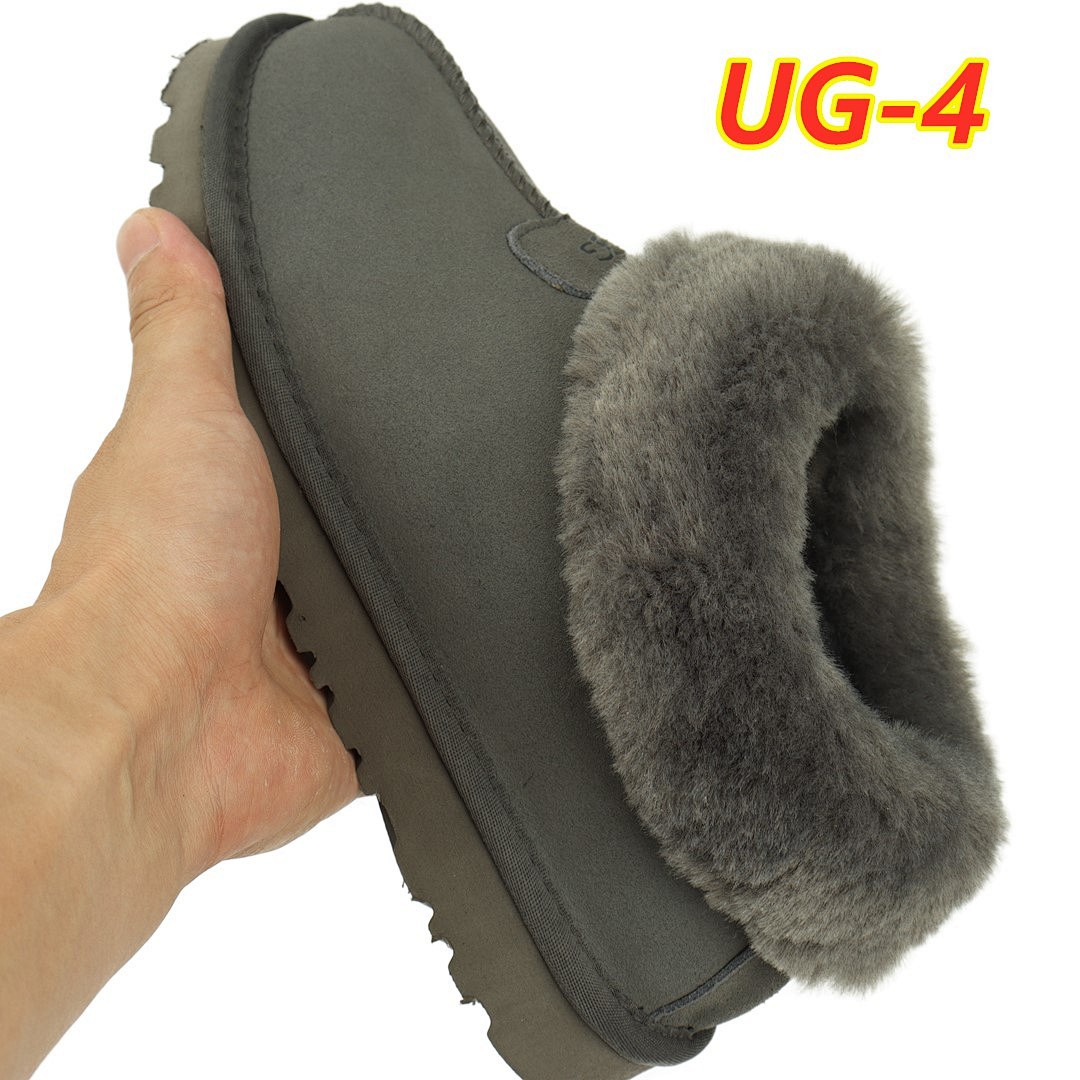UGG Scuffette II · 5007 — תמונה 5