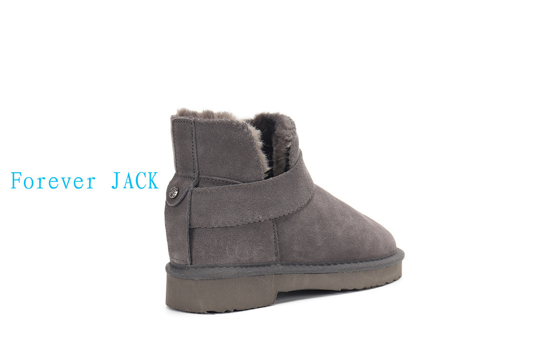 UGG Mini Classic · 5113 — תמונה 14